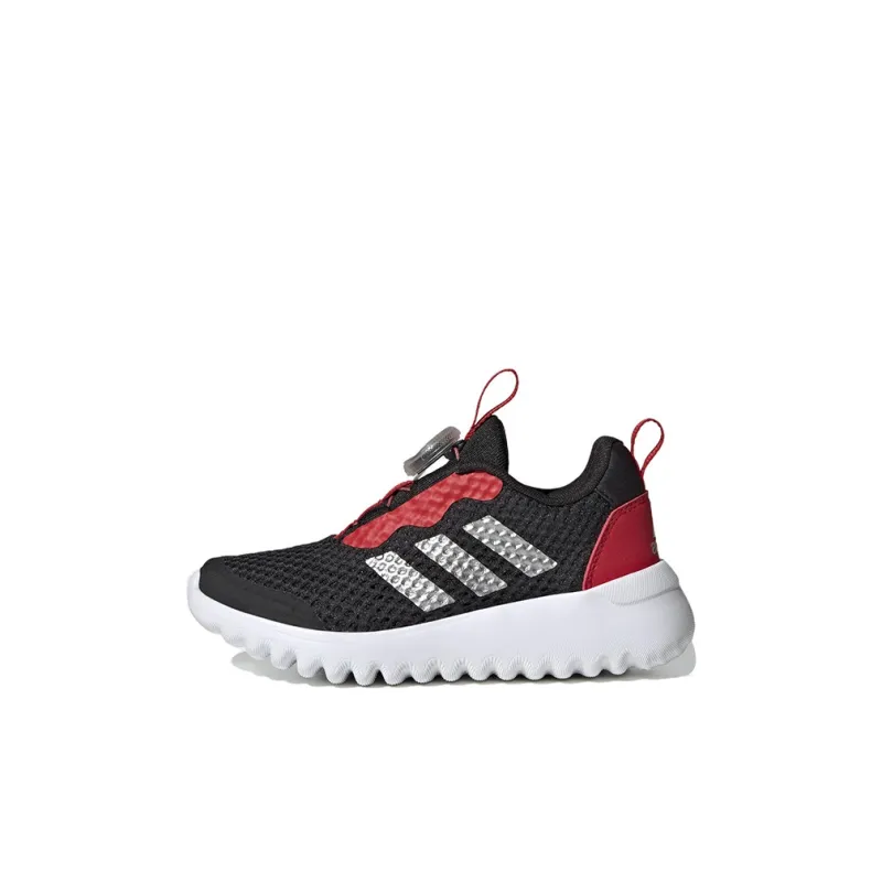 adidas ActiveFlex Boa   3.0 K 'Black Better Scarlet'-0