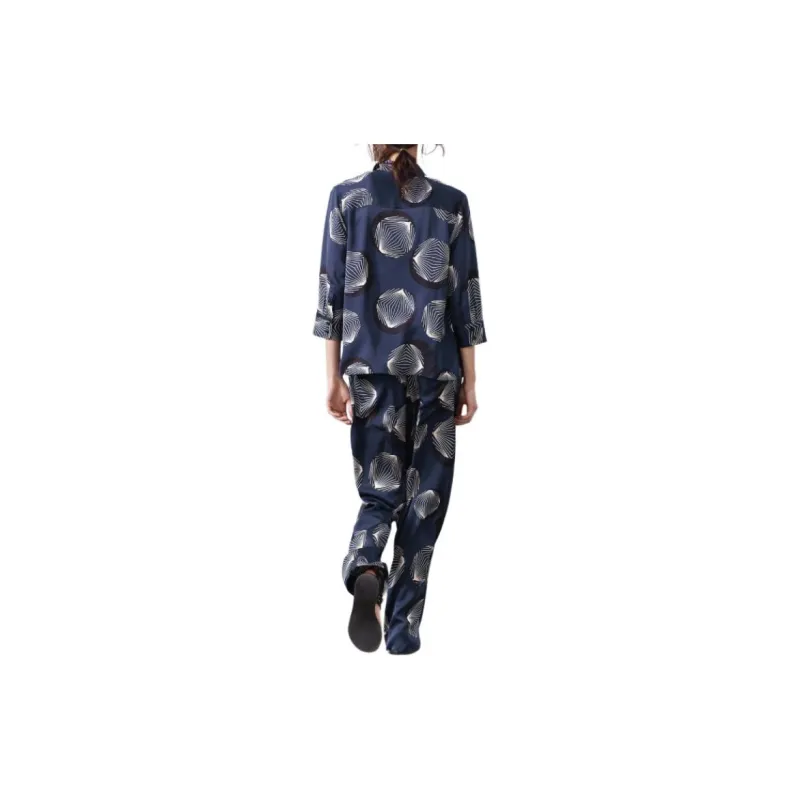 ZARA Shirts Women's Blue-4