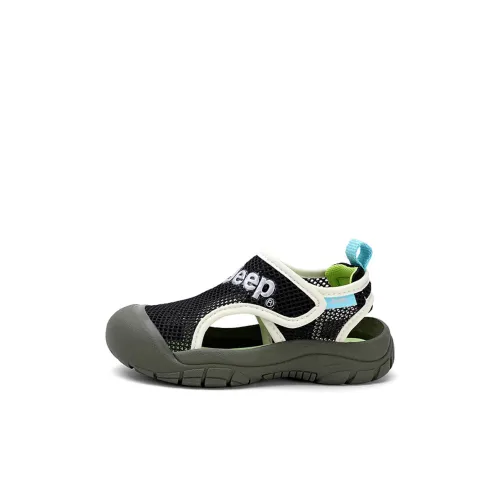 Jeep Kids' Sandals Kids