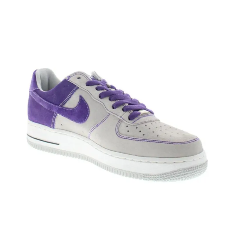 Nike Air Force 1 Low Chamber Of Fear Hype-2