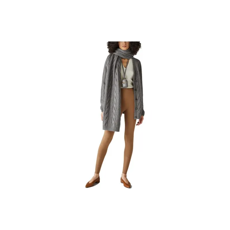 Loro Piana Knitwear Women's Gray-2