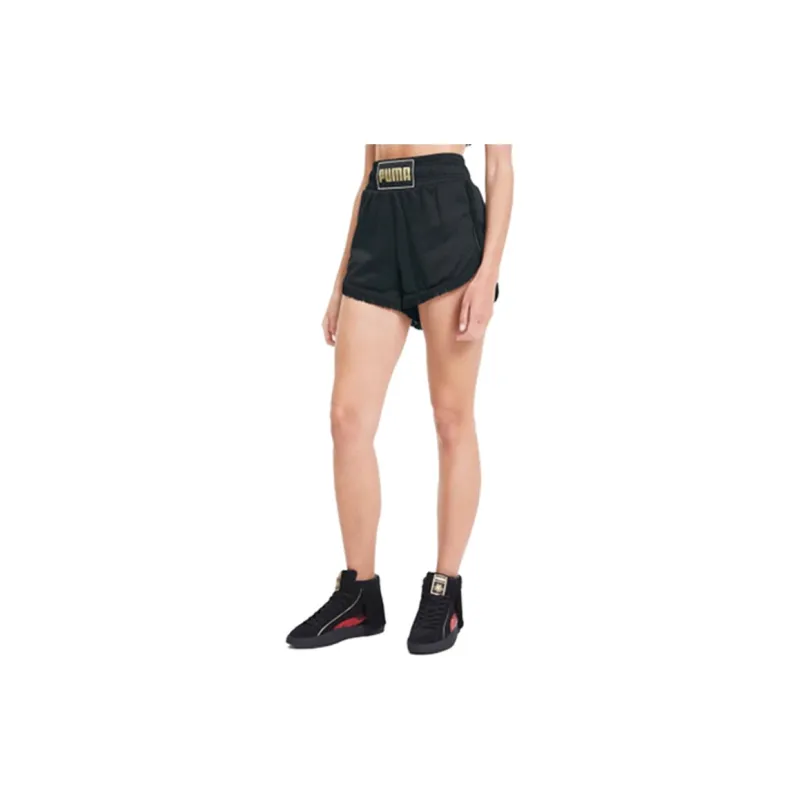 PUMA X Charlotte Olympia Casual Shorts Women's-4