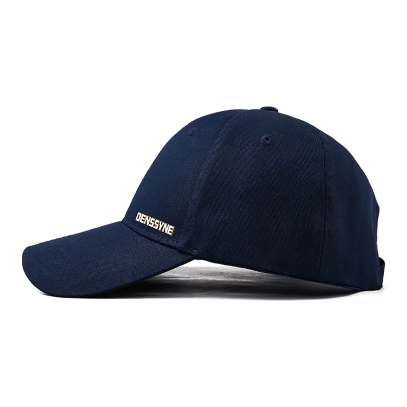 DENSSYNE Cotton Baseball Caps Unisex-1