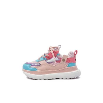 KAPPA KIDS Casual Shoes Coral Pink Kids'