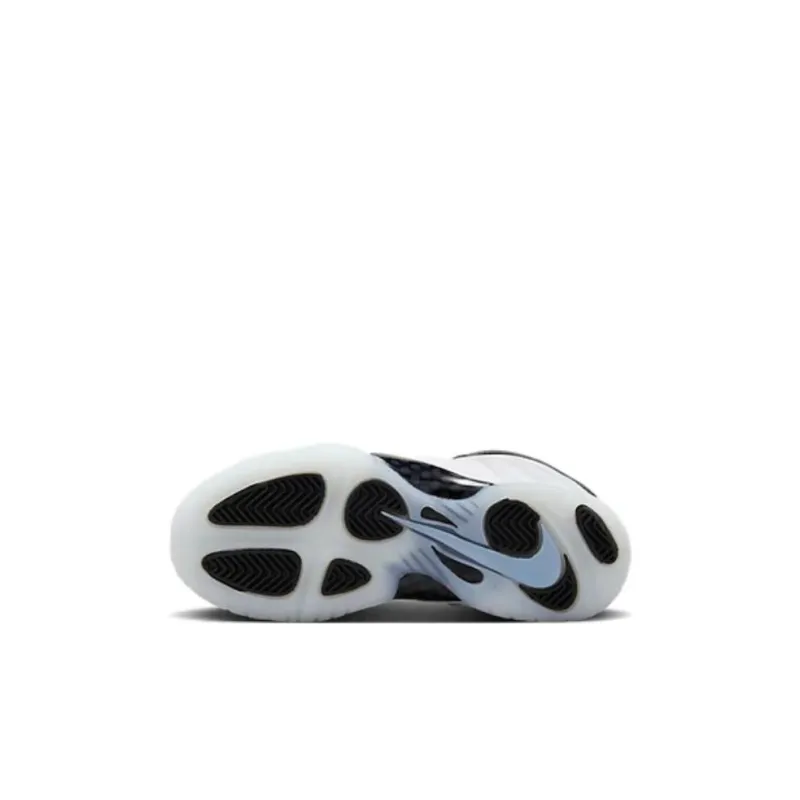 Nike Little Posite One Penny PE (PS)-5