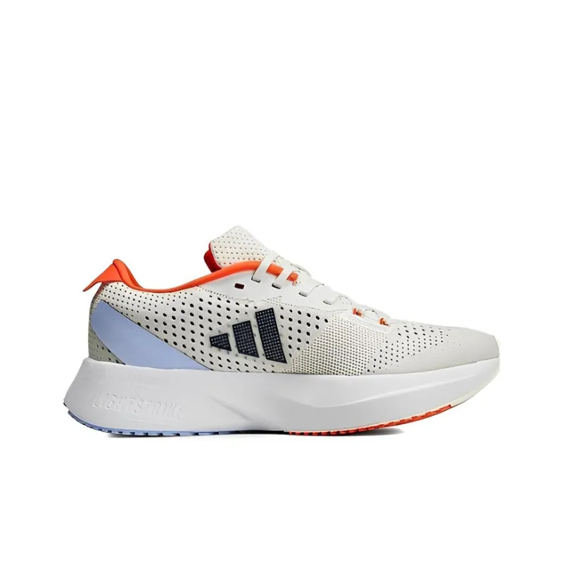 Adidas Adizero SL Low Top Kids' Running Shoes Gray Teenagers-2