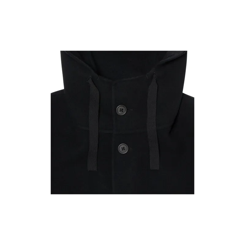 Onitsuka Tiger MODS COAT Coats Men's-4