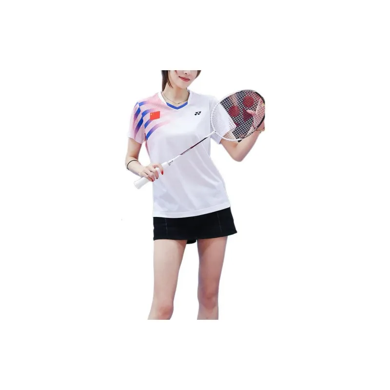 YONEX T Shirts Women's-1