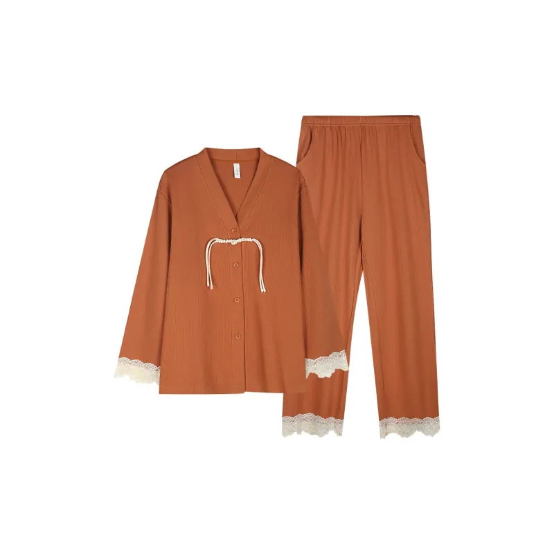 Xuan Liang Women's Pajama Sets-1