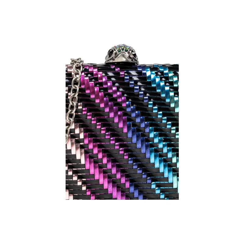 Kurt Geiger London Kensington Clutch Bag-3