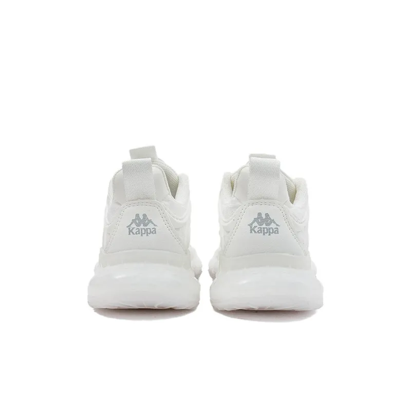 KAPPA KIDS Kappa Anti Slip Wear Resistant Kids Lifestyle Shoes White Kids'-3