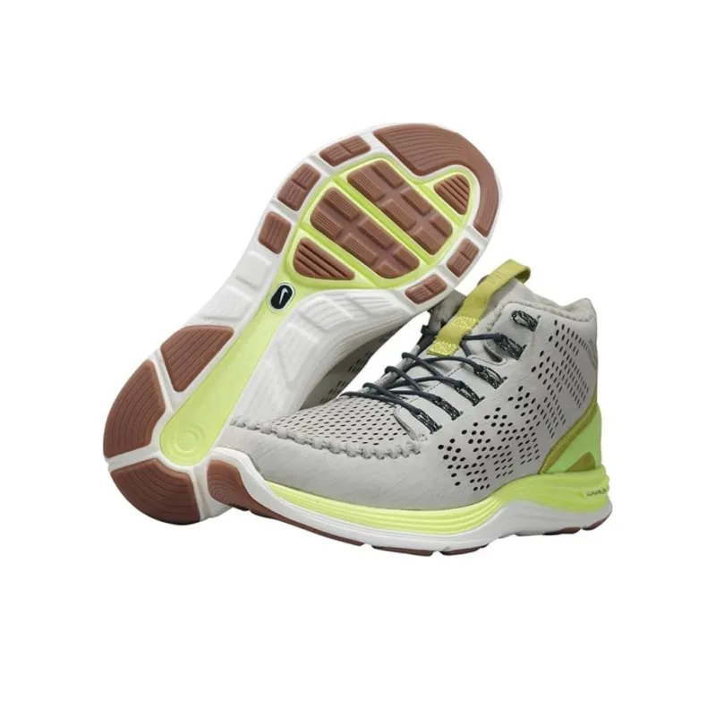 Nike Lunar Chenchukka Qs Classic Stone/Volt-2