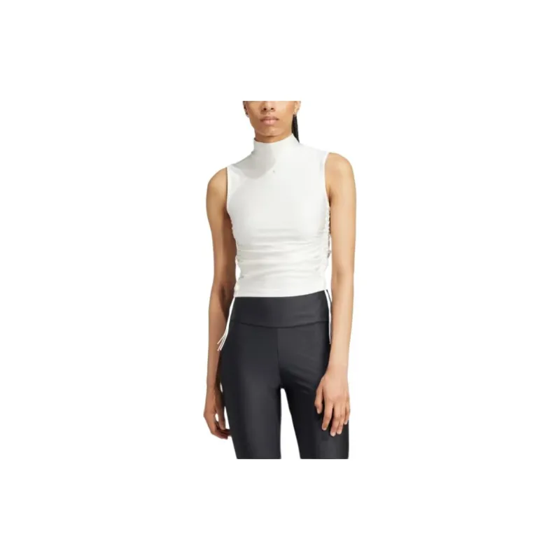 Adidas Originals Tank Tops Women's Cloud White-1