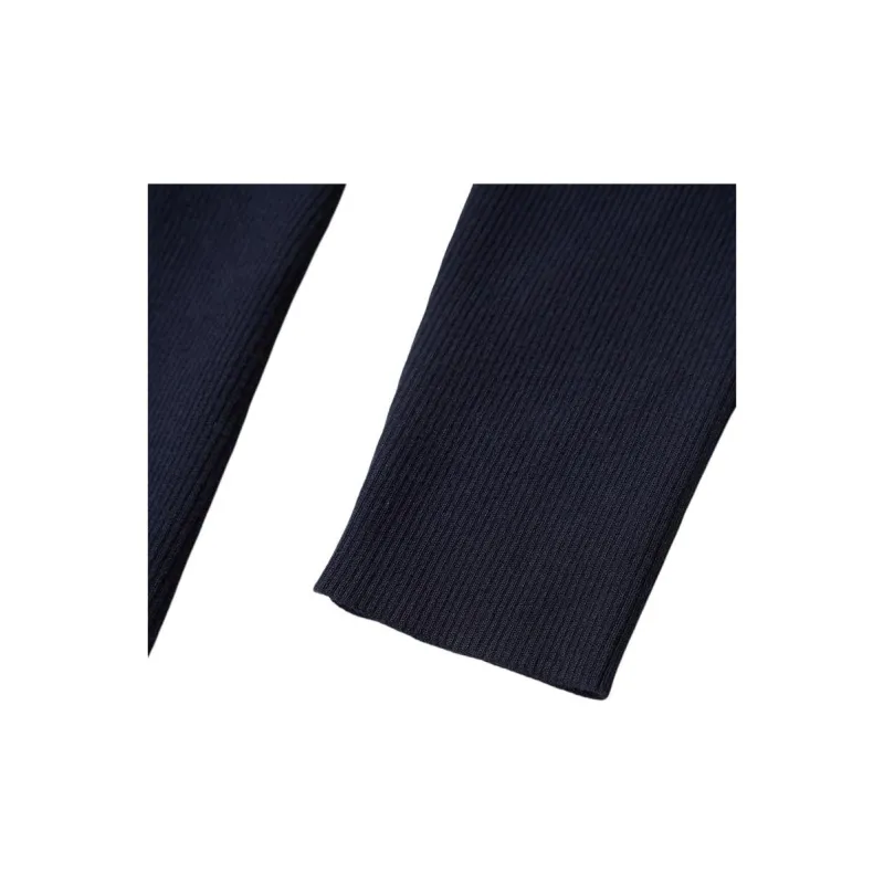 GABRIELE COLANGELO Long Sleeved Dresses Women's Navy Blue-6