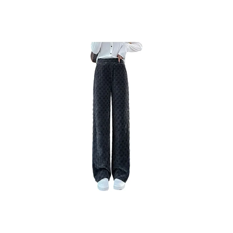Itisf4 Casual Pants Women's-4