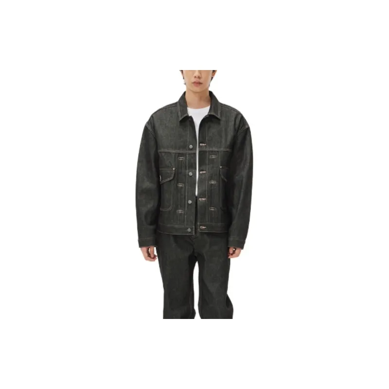 Lee Denim Jacket Women's Indigo-2
