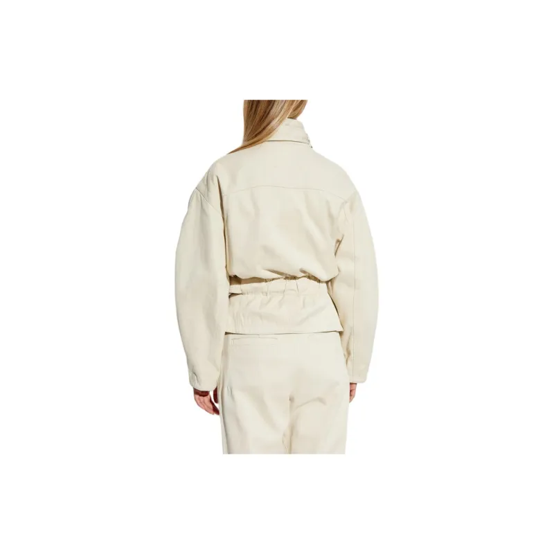 ISABEL MARANT Janalia Jacket-3