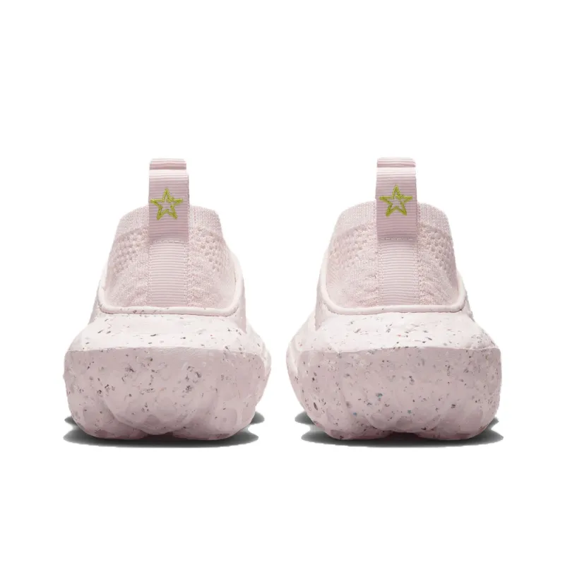 Converse Sponge Cx Crater Barely Rose-4