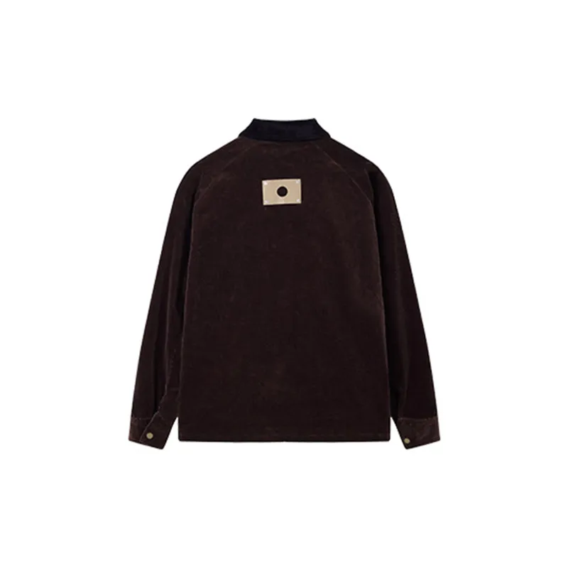 FAIRWHALE Jackets & Coats Men's-3