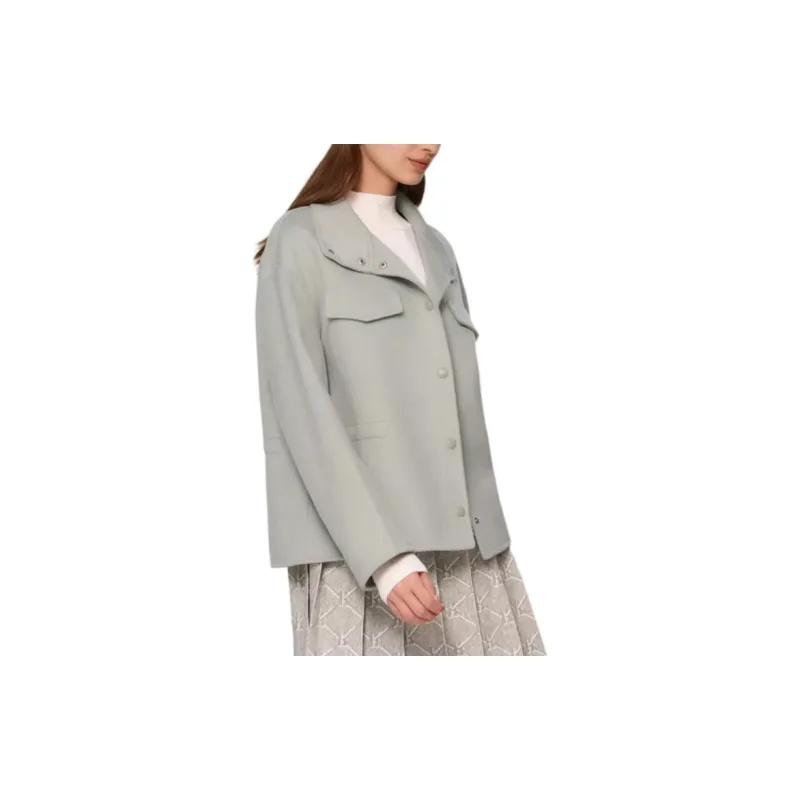 HAZZYS Jackets Women's-1