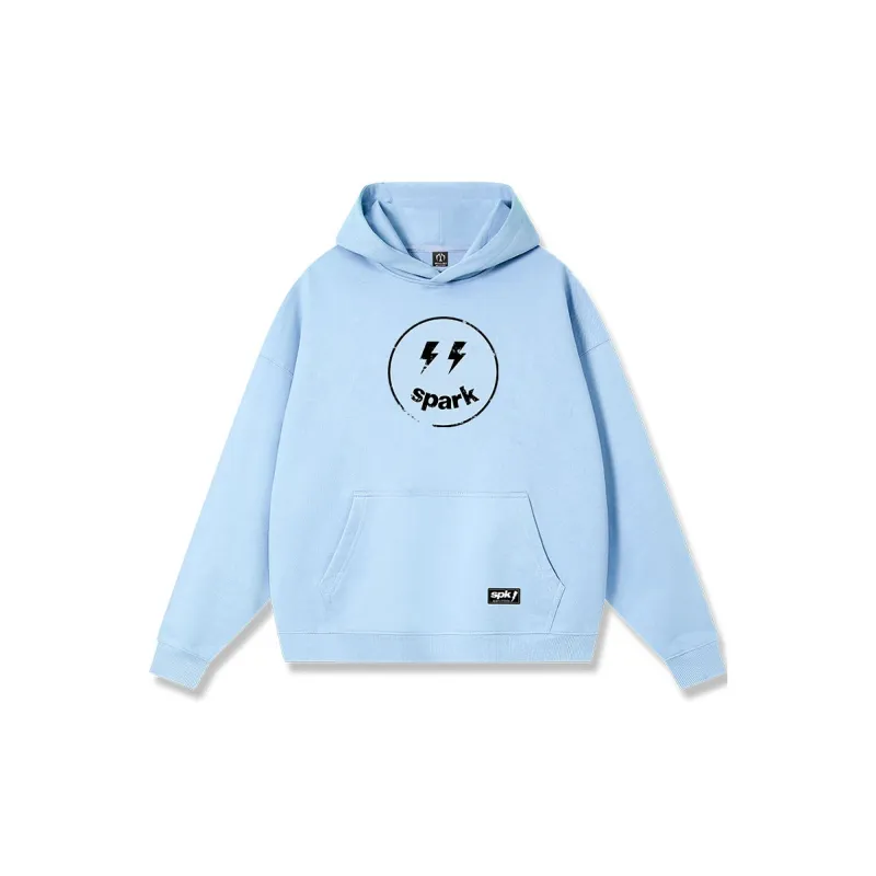 MIRACLE KILL x SPARK INFINITE SS24 Sweatshirt Unisex-95