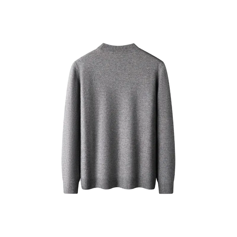 FORTEI Knitwear Men-9