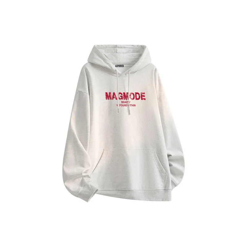 Magmode Sweatshirts Unisex-11