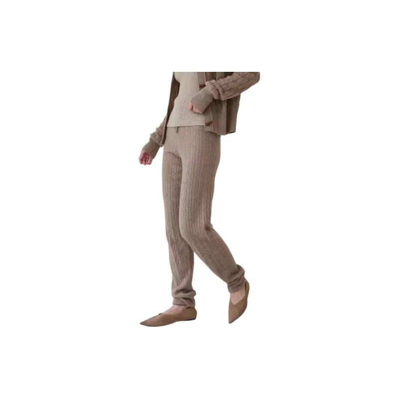 SNOWFORTE Casual Pants Women's-4