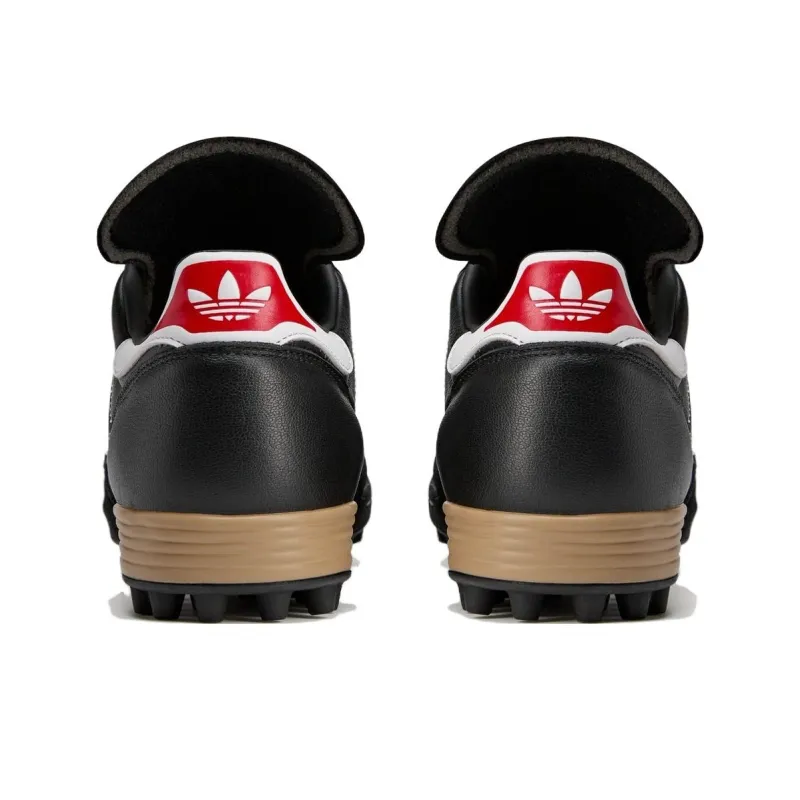 Adidas Mundial Team Spezial F.C. Turf Black White Red-4