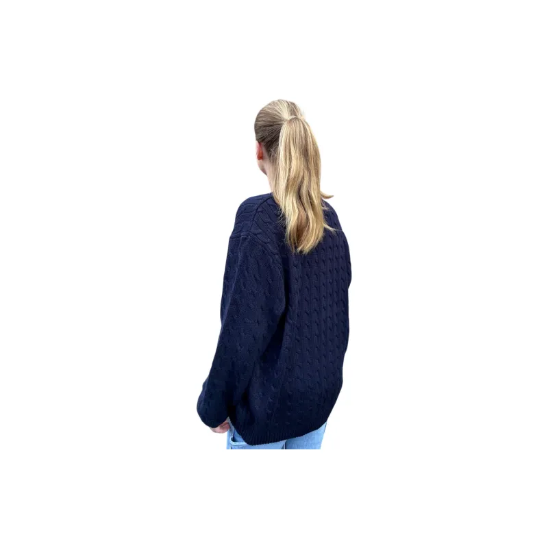 Brandy Melville Knitwear Women's Amber-2