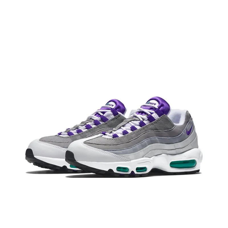 Nike Air Max 95 'Grape'-3