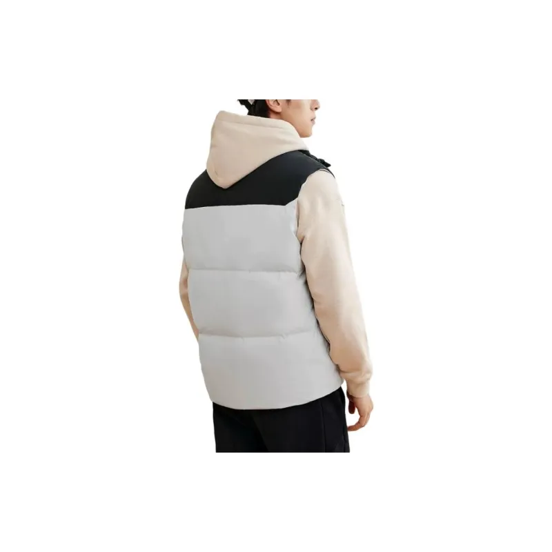 361° Variety Training Collection Vest Men's Lighthouse Gray/Super Black-2