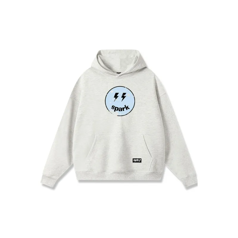 MIRACLE KILL x SPARK INFINITE SS24 Sweatshirt Unisex-59