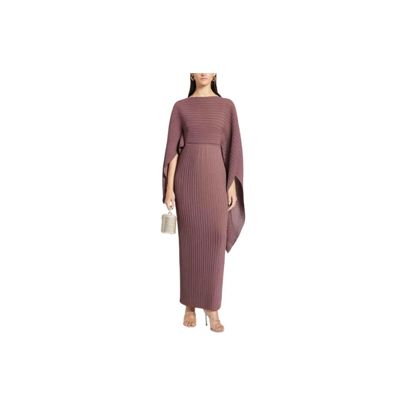 Solace London The Adami Maxi Dress-1