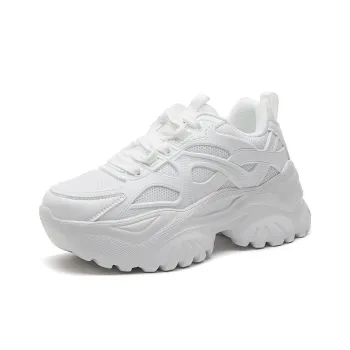 Mulinsen Low-Top Chunky Sneakers Women's