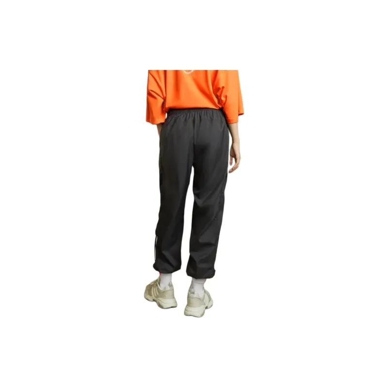Adidas SPORTSWEAR PANTS Casual Pants Women's Black-4