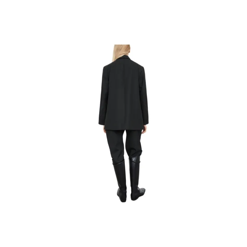 TOTEME Business Suits Women's Black-2