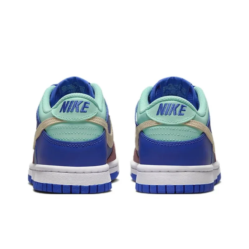 Nike Dunk Low Salmon Toe GS-4