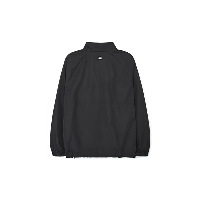 MLB Jackets Men Black-1
