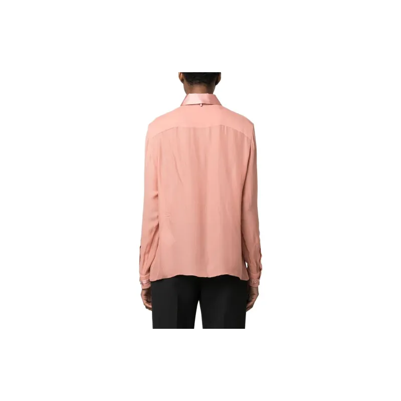 TOM FORD Shirts Women's Rose Pink-1