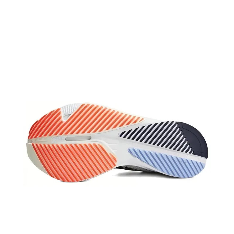 Adidas Adizero SL Low Top Kids' Running Shoes Gray Teenagers-5