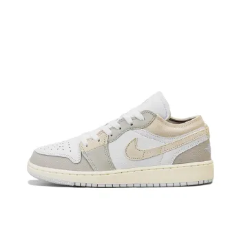 Jordan 1 Low SE Craft Inside Out Tech Grey GS