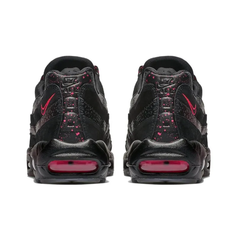 Nike Air Max 95 Safari Black Infrared-3