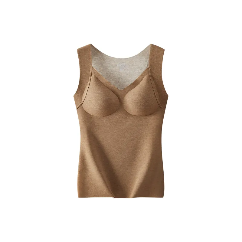 Urban Beauty Tank Tops Women's 1 Pack-3