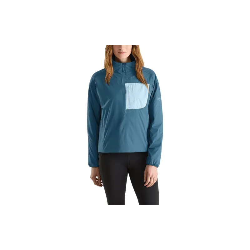 Arcteryx KYANITE Jacket Women's-1