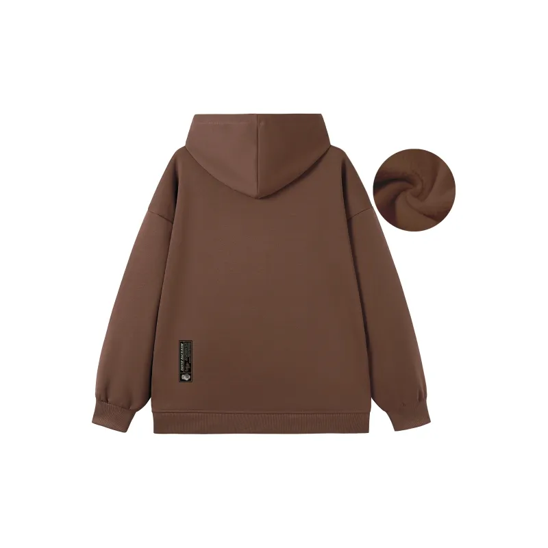 David Bakken Sweatshirts Unisex-44