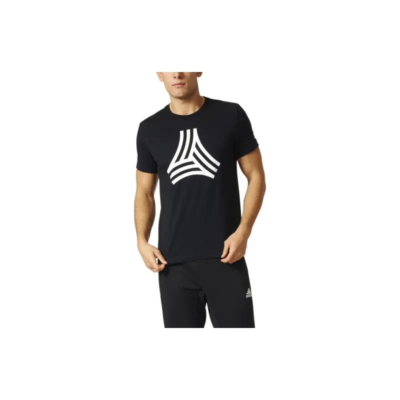 Adidas x TANGO Performance Cage T-Shirt Men's Black-5