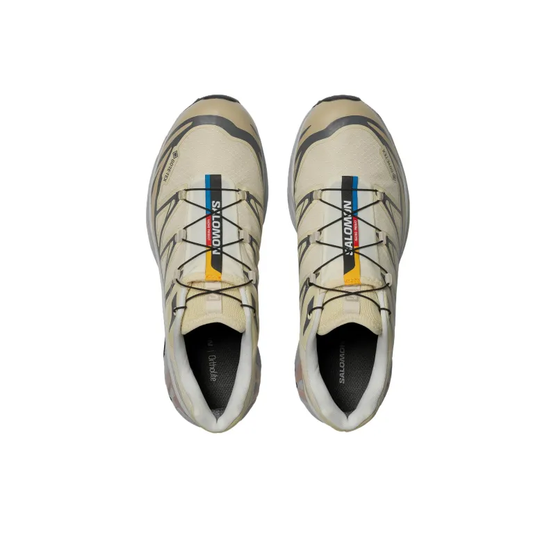 SALOMON XT 6 'Almond Milk Mauve'-2