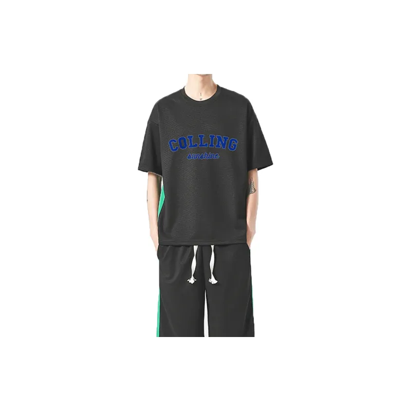 WJBS T Shirts Unisex-8