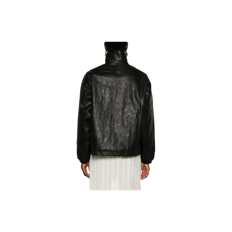 LOW CLASSIC FW24 Jackets Coats Women's Black-2